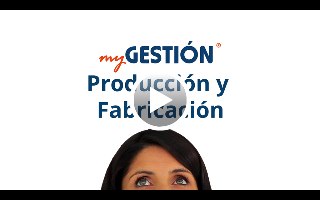 vídeo producción y fabricación